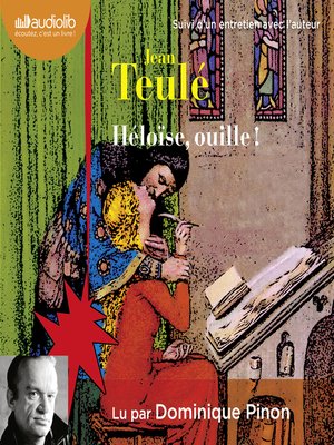 cover image of Héloïse, ouille !